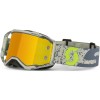 OCULOS SCOTT PROSPECT - CINZA - LENTE ESPELHO AMARELO OCULOS SCOTT PROSPECT - CINZA - LENTE ESPELHO AMARELO